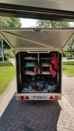 Windsurfen ,Trailer, Watersport en Boten, Windsurfen, Ophalen, 250 tot 300 cm, Met vin(nen), Complete set