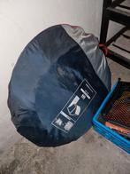 Quechua 2 Seconds 3-persoons pop-up tent - Blauw, Caravans en Kamperen, Tenten, Ophalen