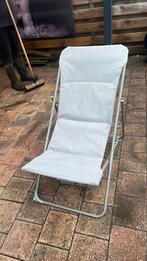 Stoel, Tuin en Terras, Ophalen of Verzenden