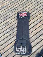 Kieffer dressuursingel, Dieren en Toebehoren, Paarden en Pony's | Hoofdstellen en Tuigage, Ophalen of Verzenden, Dressuur