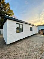 Net chalet te koop | Winterhard | CV | 3 slaapkamers, Caravans en Kamperen, Stacaravans, Tot en met 6