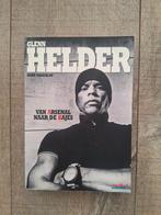 Glenn Helder: Van Arsenal naar de Baies, Ophalen of Verzenden, Gelezen, Bert Nederlof, Sport