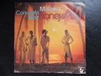 Boney M. - Malaika, Cd's en Dvd's, Ophalen of Verzenden, Gebruikt, Pop