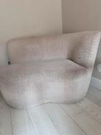 Wood fauteuil karwei, Ophalen, Gebruikt, 75 tot 100 cm, 100 tot 125 cm