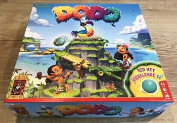 DODO, cooperatief familiespel, nieuwstaat beschikbaar voor biedingen