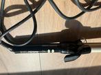 Babyliss Nano Titanium Ceramic Krultang, Ophalen, Gebruikt, Krultang of Stijltang