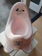Roze potje Minnie Mouse, Ophalen of Verzenden, Zo goed als nieuw
