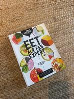 Eet als een Expert - I'm a Foodie, Voorgerechten en Soepen, Ophalen of Verzenden, Zo goed als nieuw, Gezond koken