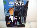 LARGO WINCH - Deel 1 t/m 10 - In Luxe Cassettes, Boeken, Meerdere stripboeken, Ophalen of Verzenden, Zo goed als nieuw, Van Hamme & Francq