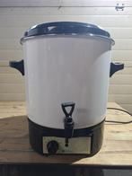 Royal catering wine warmer, Ophalen of Verzenden, Zo goed als nieuw