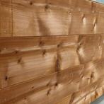 gevelbekleding | thermisch gemodificeerd hout | gevel | hout