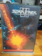 Star Trek 6 the undiscovered country DVD NL ZGAN!!, Cd's en Dvd's, Ophalen of Verzenden, Vanaf 12 jaar, Science Fiction, Zo goed als nieuw