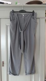 Groene lange broek van Tramontana, maat L, Maat 38/40 (M), Verzenden, Tramontana, Zo goed als nieuw