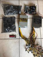 Diverse gpu mining hardware, Ophalen of Verzenden, Zo goed als nieuw