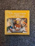 De Avonturen van Flipje - 't Grote Flipboek (5), Ophalen of Verzenden, Gelezen, Onbekend, Sprookjes