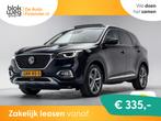 MG EHS 1.5 TGDI Luxury [ Panoramdak Camera Dode € 19.745,0, Auto's, MG, Gebruikt, Euro 6, 4 cilinders, Zwart
