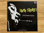 Lucky Thompson Big Band / Lucky Strikes!, Verzenden, 1980 tot heden, Overige formaten, Zo goed als nieuw