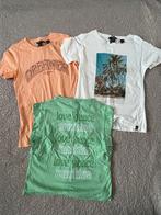 Maat 164 meiden shirts 3x NIK&NIK, Ophalen of Verzenden, Nieuw, Meisje, Shirt of Longsleeve