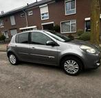 Renault Clio 1.2 16V 55KW 5-DRS 2010 Grijs, Auto's, Renault, Voorwielaandrijving, 535 kg, 74 pk, 4 cilinders