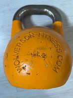 Wolverson Fitness Competition Kettlebell 16kg, Gebruikt, Kettlebell, Ophalen
