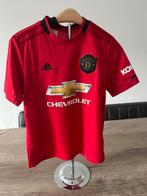 Manchester United shirt, Maat XS of kleiner, Ophalen of Verzenden, Zo goed als nieuw, Shirt