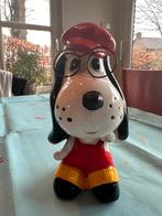 Snoopy spaarpot 16 cm, Verzamelen, Gebruikt, Ophalen of Verzenden