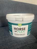 Horseflex groenlipmossel, Dieren en Toebehoren, Paarden en Pony's | Verzorgingsproducten, Verzenden, Zo goed als nieuw