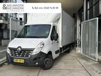 Renault Master T35 2.3 dCi L3H2 Energy | BAKWAGEN / MEUBELBA, Voorwielaandrijving, 145 pk, Stof, Gebruikt