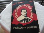 Boek over Friesland, Ophalen of Verzenden, J.J.Kalma, 20e eeuw of later, Gelezen