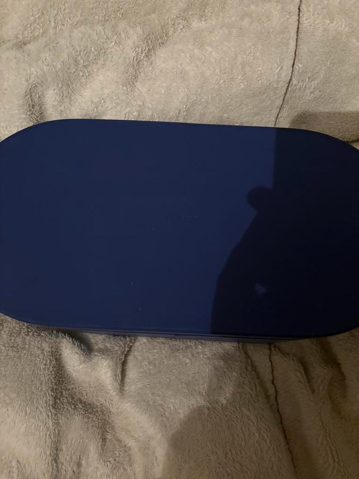 Dyson Airwrap, Sieraden, Tassen en Uiterlijk, Uiterlijk | Haarverzorging, Zo goed als nieuw, Föhn of Haardroger, Ophalen of Verzenden