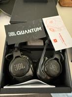 JBL Quantum 910 wireless, Audio, Tv en Foto, Koptelefoons, Ophalen, Zo goed als nieuw