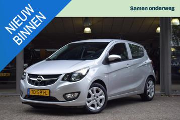 Opel KARL 1.0 ecoFLEX Edition beschikbaar voor biedingen