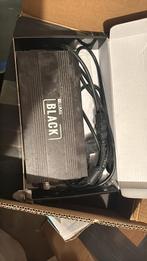 6x LUMii Black 600W elektro ballast Dimbaar / HPS MH Travo’s, Ophalen of Verzenden