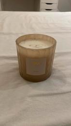 Kaars, Ophalen of Verzenden, Zo goed als nieuw, Overige materialen, Minder dan 25 cm