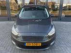 Ford C-Max 1.5 Titanium 150pk Navi Cruise Parkeerhulp Nap, Voorwielaandrijving, Stof, Euro 6, 4 cilinders