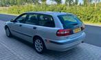 Volvo V40 1.8, Auto's, Volvo, Automaat, Zwart, 4 cilinders, 122 pk