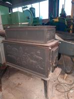 Mooie Houtkachel - Jotul, Ophalen, Gebruikt