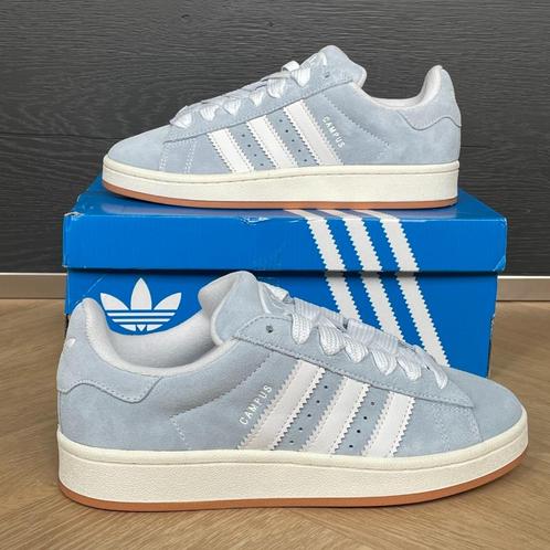 Adidas Campus 00s Blue Grey maat 40 2/3 NIEUW, Kleding | Heren, Schoenen, Nieuw, Blauw, Ophalen of Verzenden