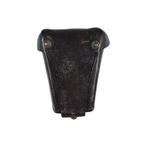 Wo2 Nederlandse M.95 Hembrug patroontas, 2288CL, Overige typen, Info@dbmmilitaria.nl, Ophalen of Verzenden