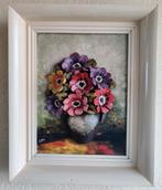 Reliëf schilderij van D. Mascherini-Horvers, Ophalen