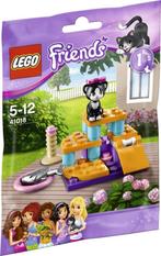 Lego Friends Dierensets 41018,41020,41043,41046,41049, Complete set, Lego, Zo goed als nieuw, Ophalen