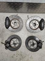 W209 R209 C209 CLK Mercedes remmerij Sport set, Ophalen of Verzenden, Gebruikt