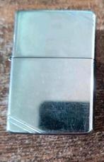 Vintage Zippo aansteker 1989, Verzamelen, Ophalen, Gebruikt, Aansteker