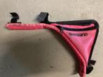 Shimano Tube Bag Vintage, Fietsen en Brommers, Fietsaccessoires | Fietstassen, Ophalen of Verzenden, Gebruikt