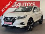 Nissan Qashqai 1.3 DIG-T Tekna NAVIGATIE/CAMERA, PANORAMA, L, Stof, Gebruikt, Euro 6, Adaptive Cruise Control