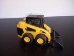 Bruder - Caterpillar Skid Steer Loader, Ophalen of Verzenden, Gebruikt