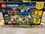 LEGO Creator 31095. 3in1, Kinderen en Baby's, Speelgoed | Duplo en Lego, Ophalen of Verzenden, Zo goed als nieuw