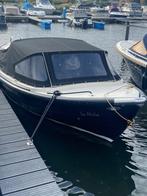 Varen tijdens Sail, sloep ZARRO MASTER 22WB - bouwjaar 2010, Watersport en Boten, Ophalen, 10 tot 30 pk, Gebruikt, Binnenboordmotor