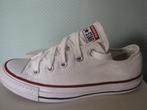 Converse Allstars maat 36, Kleding | Dames, Schoenen, Verzenden, Wit, Converse All Stars, Sneakers of Gympen