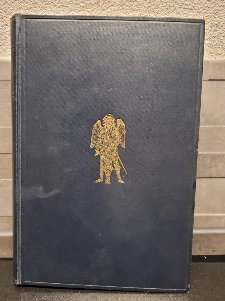 De Geschiedenis van San Michele - Axel Munthe, Boeken, Ophalen of Verzenden, 20e eeuw of later, Gelezen, Axel Munthe